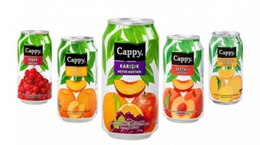 Capy Meyve suyu